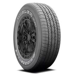 001349 Bridgestone Dueler H/T 685 LT275/65R20 E/10PLY BSW Tires