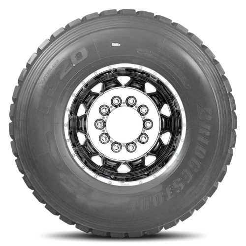 Bridgestone L320
