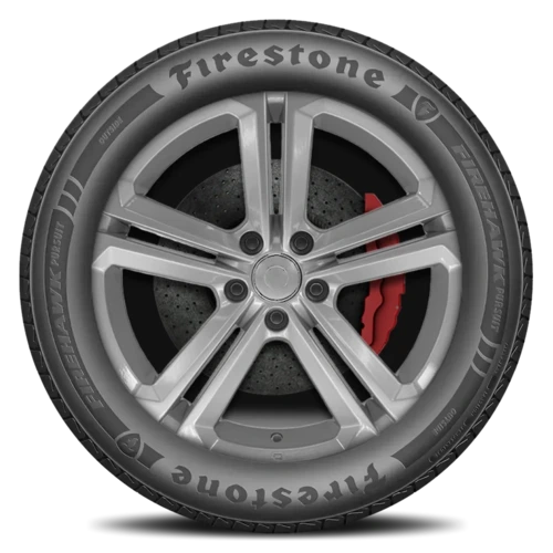 Firestone Firehawk Pursuit