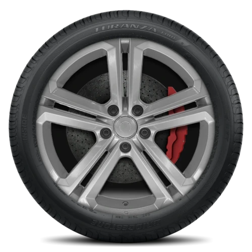 Bridgestone Turanza T001