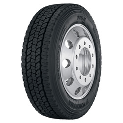 120111501 Yokohama 115R 225/70R19.5 G/14PLY Tires