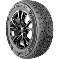 ADH19 Achilles Desert Hawk H/T3 LT245/75R17 121/118R BSW Tires