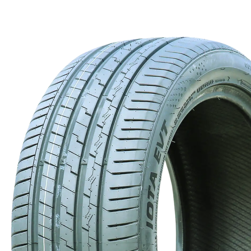 Accelera Iota EVT 245/45R18XL 100Y BSW | Free Shipping Ti