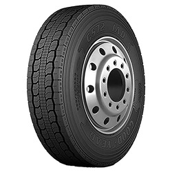 756817675 Goodyear Fuel Max 1AD 295/75R22.5 G/14PLY Tires