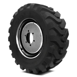 46W3J8 Titan Contractor I-3 10.5/80-18 E/10PLY Tires