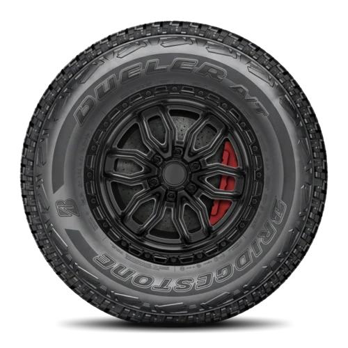 Bridgestone Dueler A/T 001