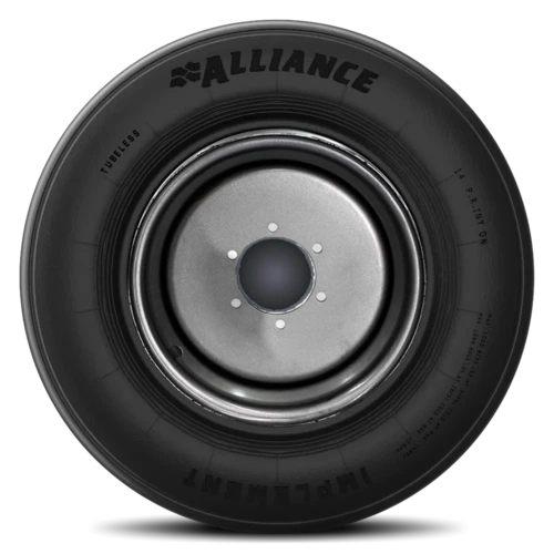 Alliance 222 Agricultural Implement I-1