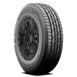 009385 Bridgestone Dueler LX 275/55R20 113T BSW Tires
