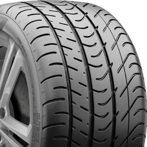 Pirelli P Zero Corsa Asimmetrico 2
