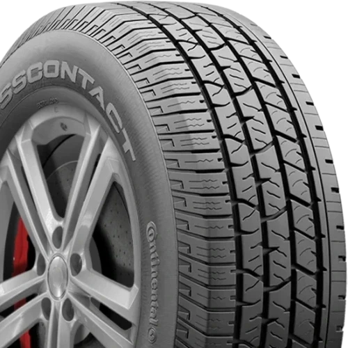 Continental CrossContact LX 225/65R17 102H BSW | Free Shi