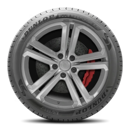 Dunlop Blue Response A/S