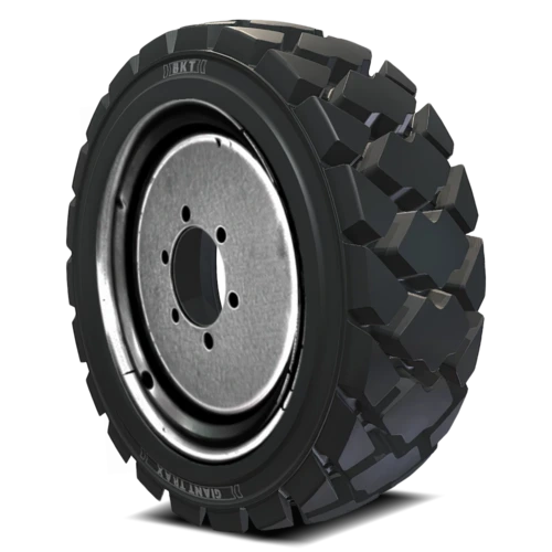BKT Giant Trax