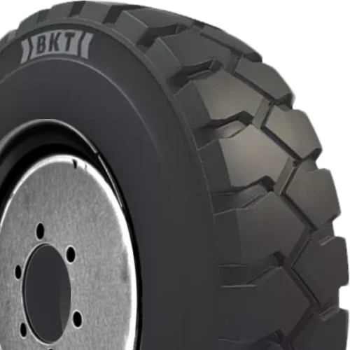 BKT Power Trax HD