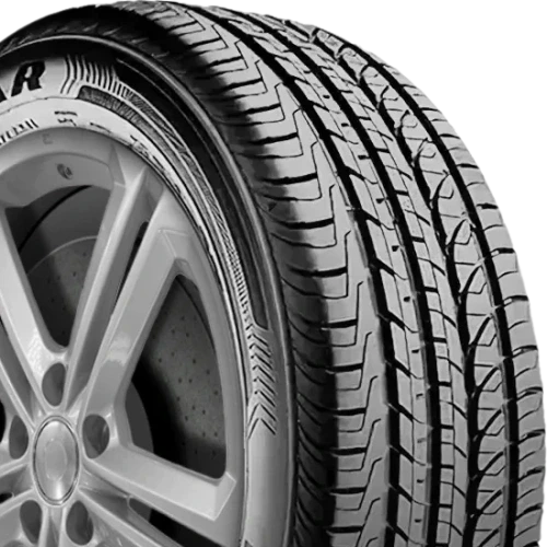 Goodyear Efficient Grip Performance 2
