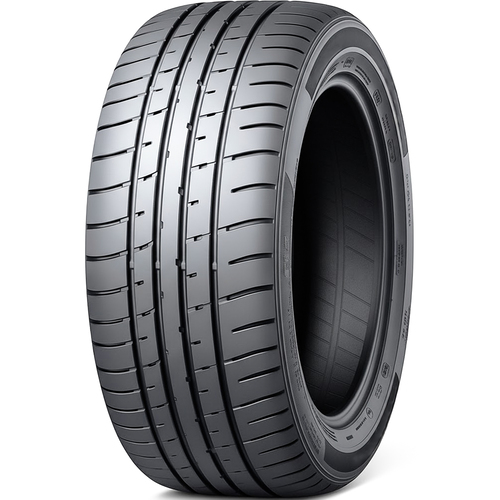 Dunlop SP Sport Maxx GT 600A 245/40R18XL 97Y BSW | Free S