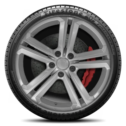 185/65R14FirestoneFIREHAWK WIDEVALE18年製造 Firestone Firehawk AS V2 225/40R18XL 92W BSW | Free Shipp