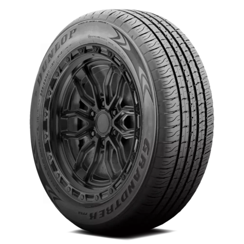 Dunlop Grandtrek PT5A