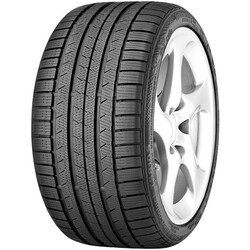 03542380000 Continental ContiCrossContact Winter 275/40R22XL 108V BSW Tires
