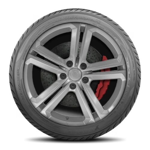 Yokohama Advan Sport V103F