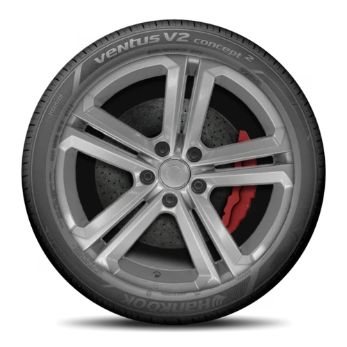 Hankook Ventus V2 Concept2 H457