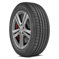 LSX51 Multi-Mile Supreme Tour LSX 205/65R16 95H BSW Tires
