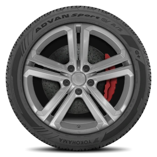 Yokohama Advan Sport EV A/S