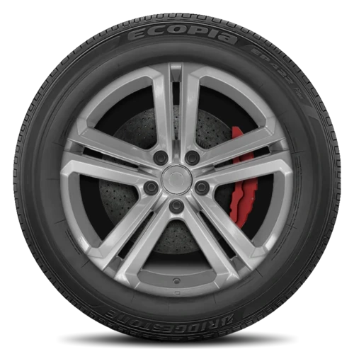 Bridgestone Ecopia EP422
