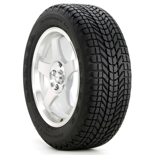 Firestone Winterforce 185/70R14 88S BSW Tires