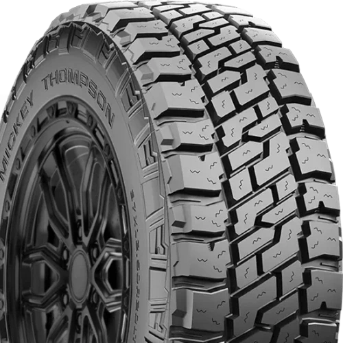 Mickey Thompson Baja Legend EXP
