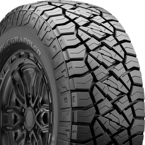 Nitto Ridge Grappler