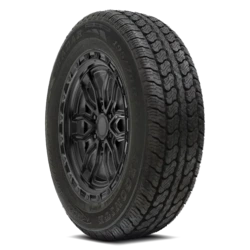 RAMSID0001 Radar Argonite RVX-1 235/65R16C E/10PLY Tires