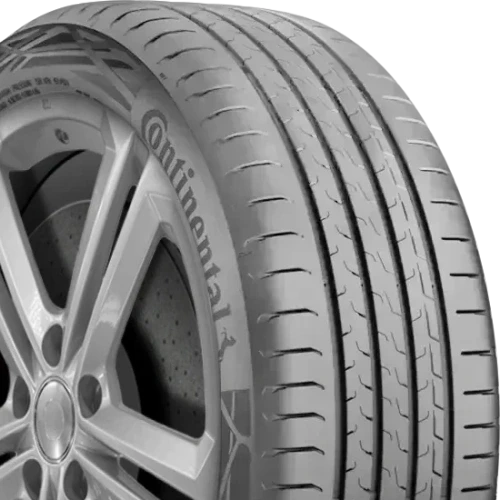 Continental EcoContact 6Q