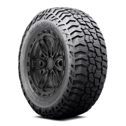 331003001 Mickey Thompson Baja Boss A/T LT265/70R17 E/10PLY BSW Tires