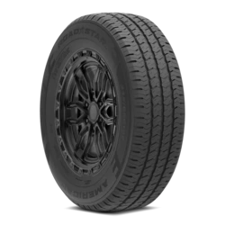 ARSV01 American Road Star VAN 195/75R16C E/10PLY BSW Tires