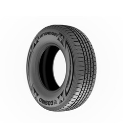 K977B565 Cosmo Kat Energy 235/75R15 B/4PLY Tires
