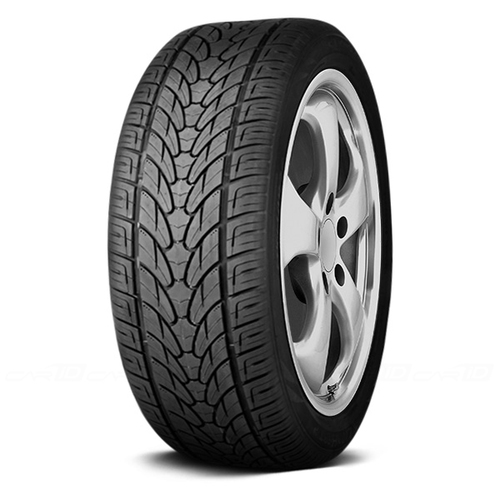 285/45R22 114V Lionhart LH-TEN All-Season Radial Tire LHST102245020 