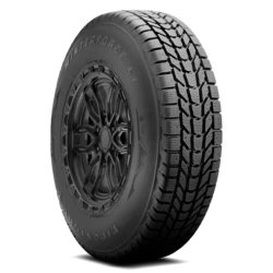246250 Firestone Winterforce LT LT225/75R16 E/10PLY BSW Tires