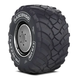 3001080011 Ascenso FTR 170 560/45R22.5 152D Tires