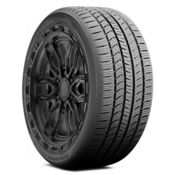 110193429 Yokohama Geolandar X-CV G057E 265/55R20 B/4PLY BSW Tires