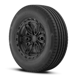 AMD2000 Americus Commercial LT LT215/85R16 E/10PLY BSW Tires