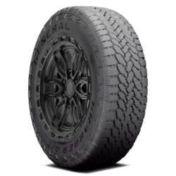 03122840000 General Grabber A/T Sport-W 275/55R20 113T BSW Tires