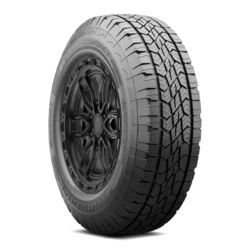 15506830000 Continental TerrainContact A/T 255/75R17 115S WL Tires