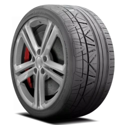 203570 Nitto Invo 275/30R20XL 97W BSW Tires