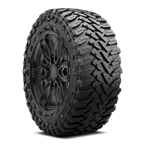 Venom Power Terra Hunter M/T