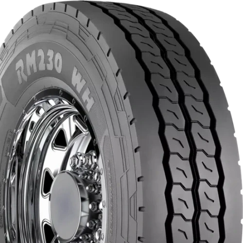 Roadmaster RM230WH