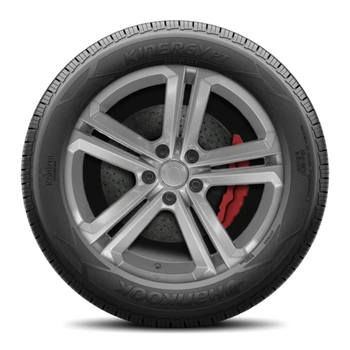 Hankook Kinergy PT H737