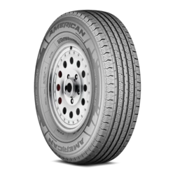 AMST015 American Road Star ST Semi Steel ST225/90R16 F/12PLY Tires