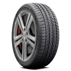 2169923 Kumho Ecsta PA31 205/50R15 86V BSW Tires