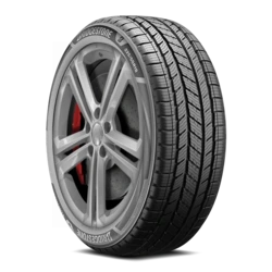 012516 Bridgestone Turanza Prestige 215/55R17 94V BSW Tires