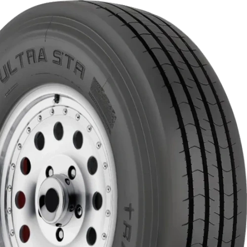Trailer King Ultra STR